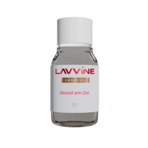 Àlcool Em Gel 30Ml  100Un