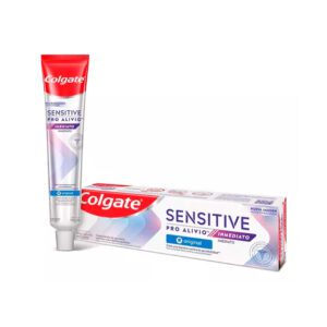 Creme Dental Colgate Sesitive 30G