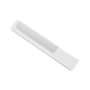 Pente Descartavel Branco C/100